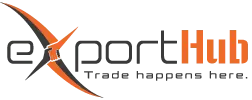 ExportHub - Trade happens here
